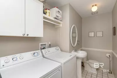 118 Du Rhu Drive #H, Mobile, AL 36608 - Photo 11