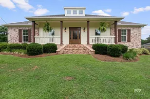 12070 Comalander Rd, Fairhope, AL 36532 - Photo 1