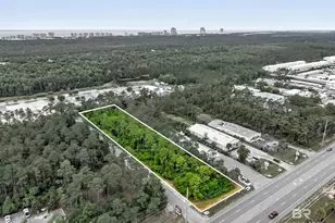 0 Canal Rd, Orange Beach, AL 36561 - Photo 1
