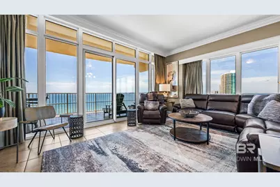26688 Perdido Beach Boulevard #1601, Orange Beach, AL 36561 - Photo 11