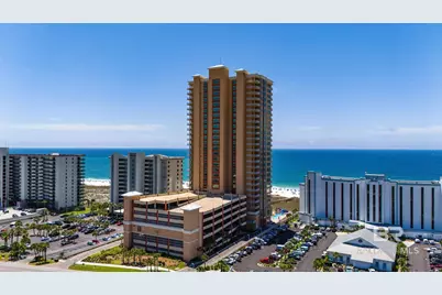 26688 Perdido Beach Boulevard #1601, Orange Beach, AL 36561 - Photo 1