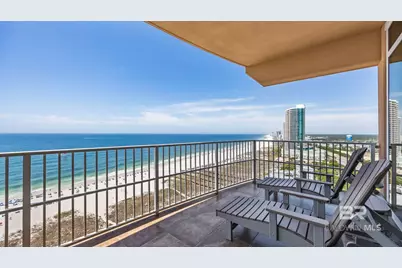 26688 Perdido Beach Boulevard #1601, Orange Beach, AL 36561 - Photo 41