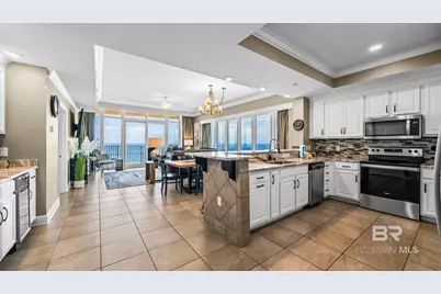 26688 Perdido Beach Boulevard #1601, Orange Beach, AL 36561 - Photo 5
