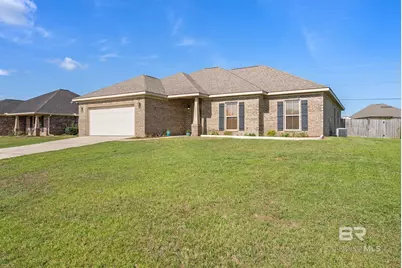 1708 Thames Drive, Foley, AL 36535 - Photo 1