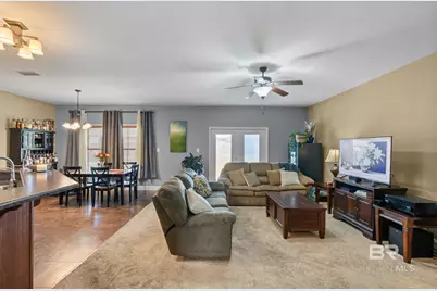 1708 Thames Drive, Foley, AL 36535 - Photo 5