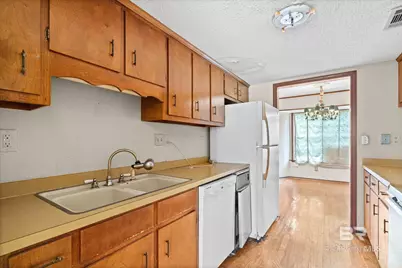 529 Highland Woods Drive #529, Mobile, AL 36608 - Photo 5