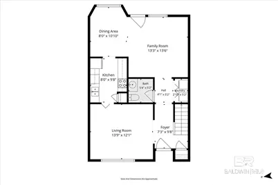 529 Highland Woods Drive #529, Mobile, AL 36608 - Photo 25