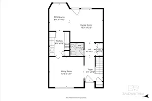 529 Highland Woods Dr, Mobile, AL 36608 - Photo 25