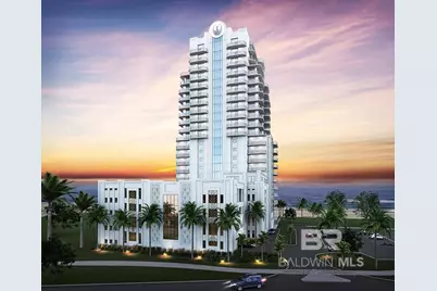 25610 Perdido Beach Boulevard #1901, Orange Beach, AL 36561 - Photo 1