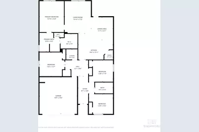 10351 Brodick Loop, Spanish Fort, AL 36527 - Photo 33