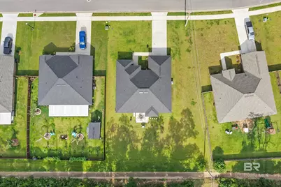 23038 Ridgewood Drive, Robertsdale, AL 36567 - Photo 25