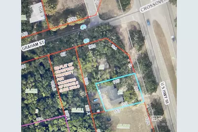 23853 US Highway 98, Fairhope, AL 36532 - Photo 1