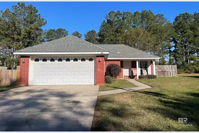 431 Hamilton Boulevard, Foley, AL 36535 - Photo 1