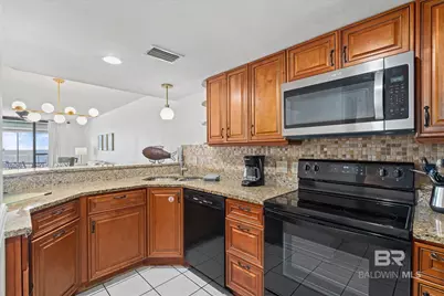 25800 Perdido Beach Boulevard #305, Orange Beach, AL 36561 - Photo 7