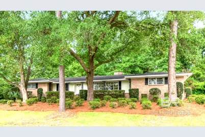 108 Llewelyn Drive, Mobile, AL 36608 - Photo 1