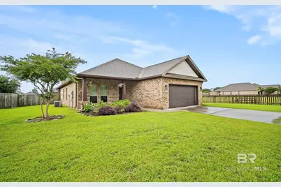 9368 McQueen Drive, Fairhope, AL 36532 - Photo 3
