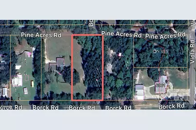 0 Pine Acres Road, Gulf Shores, AL 36542 - Photo 1