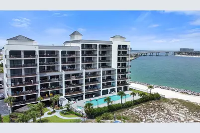 27284 Gulf Road #714, Orange Beach, AL 36561 - Photo 1