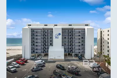 28814 Perdido Beach Boulevard #403, Orange Beach, AL 36561 - Photo 3
