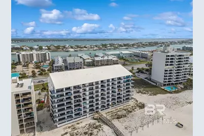 28814 Perdido Beach Boulevard #403, Orange Beach, AL 36561 - Photo 19