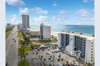 28814 Perdido Beach Boulevard #403, Orange Beach, AL 36561 - Photo 23