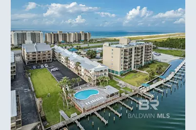 28814 Perdido Beach Boulevard #403, Orange Beach, AL 36561 - Photo 7