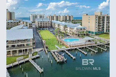 28814 Perdido Beach Boulevard #403, Orange Beach, AL 36561 - Photo 3