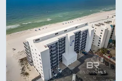 28814 Perdido Beach Boulevard #403, Orange Beach, AL 36561 - Photo 1