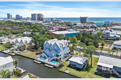 116 W 5th Avenue #A, Gulf Shores, AL 36542 - Photo 1