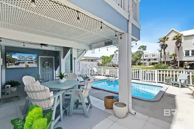 116 W 5th Avenue #A, Gulf Shores, AL 36542 - Photo 5