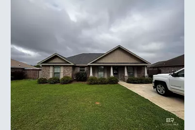 21670 Bartlett Avenue, Robertsdale, AL 36567 - Photo 1