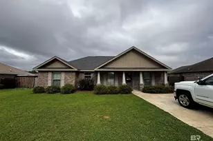 21670 Bartlett Ave, Robertsdale, AL 36567 - Photo 1