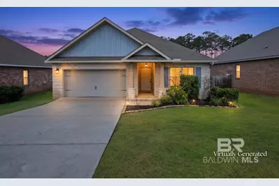 31523 Shearwater Drive, Spanish Fort, AL 36527 - Photo 1