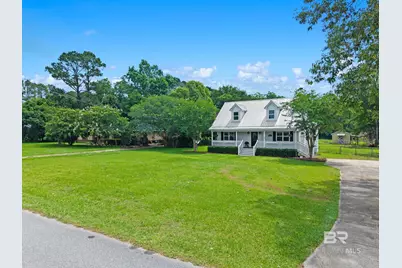 22810 High Ridge Road, Fairhope, AL 36532 - Photo 9