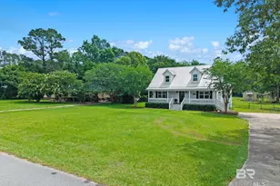 22810 High Ridge Rd, Fairhope, AL 36532 - Photo 9