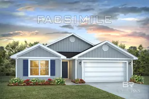 14531 Dayton Cir, Foley, AL 36535 - Photo 1