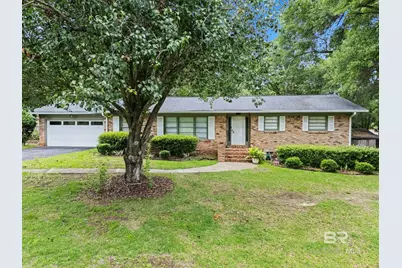 167 Country Club Drive, Daphne, AL 36526 - Photo 1