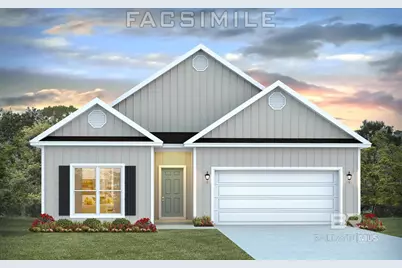 421 Parkerman Avenue, Gulf Shores, AL 36542 - Photo 1