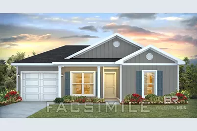 13432 Shea Circle, Foley, AL 36535 - Photo 1
