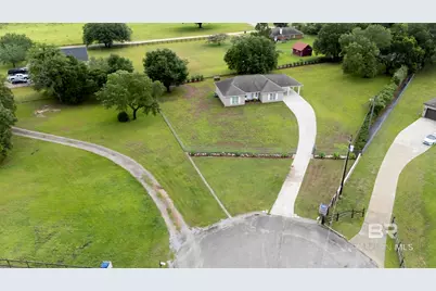 6540 Summer Oak Court, Grand Bay, AL 36541 - Photo 3