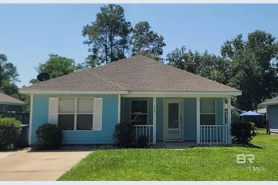429 E 22nd Avenue, Gulf Shores, AL 36542 - Photo 1
