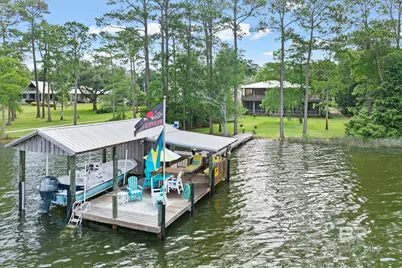 8841 Escambia Avenue, Perdido Beach, AL 36530 - Photo 3