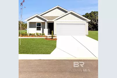 18895 Zoysia Loop, Foley, AL 36535 - Photo 3