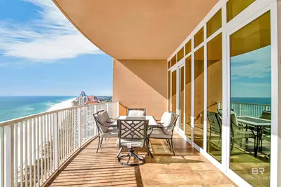 25494 Perdido Beach Boulevard #1702, Orange Beach, AL 36561 - Photo 3