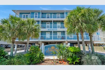 1129 W Beach Boulevard #203, Gulf Shores, AL 36542 - Photo 1