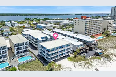 1129 W Beach Boulevard #203, Gulf Shores, AL 36542 - Photo 7