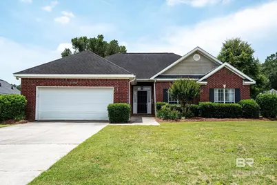 10298 Jacob Court, Fairhope, AL 36532 - Photo 1