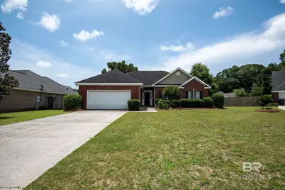 10298 Jacob Court, Fairhope, AL 36532 - Photo 3