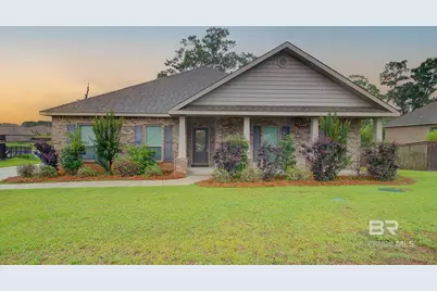 9056 Redberry Drive, Mobile, AL 36695 - Photo 1