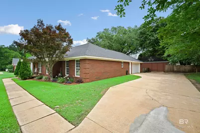 5585 Dawes Lane Extension, Theodore, AL 36582 - Photo 5